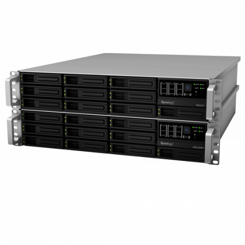 Synology  RackStation RS2212+  RS2212RP+