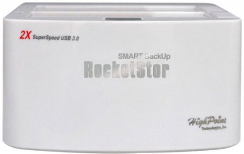 HighPoint  USB 3.0 -   