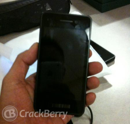  BlackBerry 10       