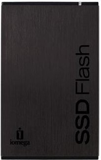   SSD  Iomega  USB 3.0