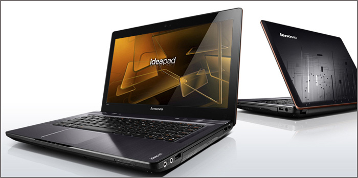  Lenovo IdeaPad Y480  Ivy Bridge   