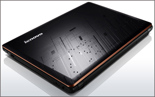  Lenovo IdeaPad Y480  Ivy Bridge   