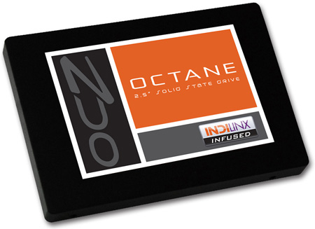  SSD  OCZ Octane Series   