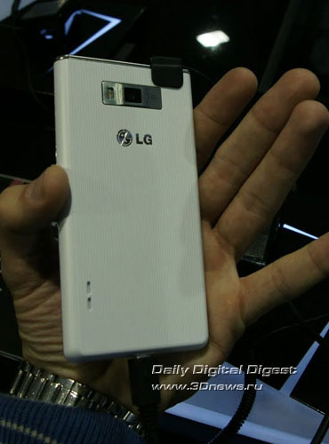  LG Optimus L7       ,    