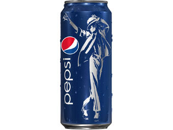 Pepsi       