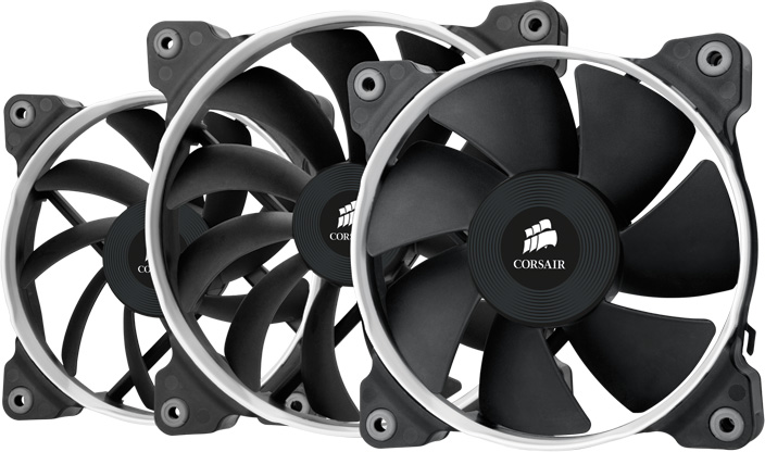 Corsair    Air Series