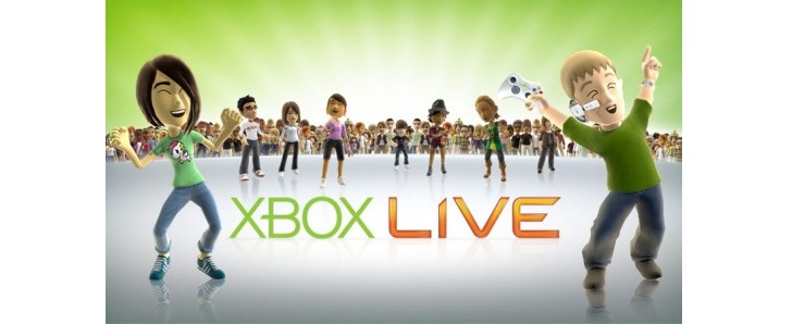  Xbox 360   - Microsoft  E3 2012