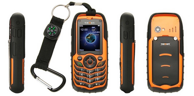   teXet TM-510R  2999 