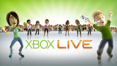 Microsoft     Xbox?
