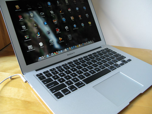 В III квартале Apple может выпустить 800-долларовый MacBook Air