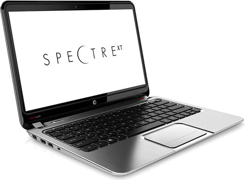 HP Envy Spectre XT    - 