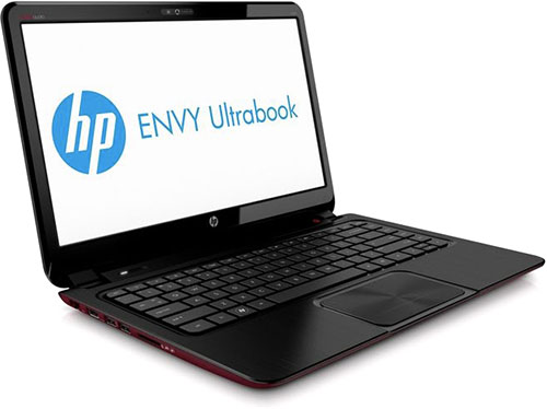 HP   Envy Sleekbook/Ultrabook,       AMD