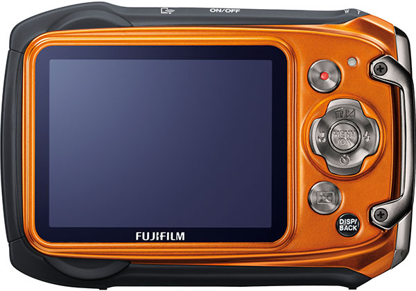 Fujifilm FinePix XP170          iOS  Android