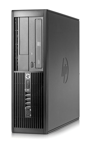 HP Compaq Pro 4300      SFF