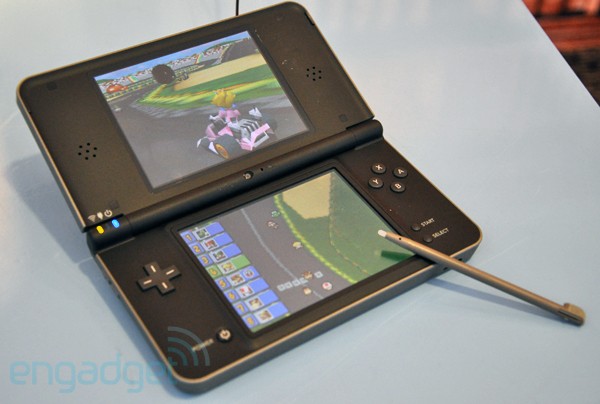 Nintendo       Dsi  DSi XL