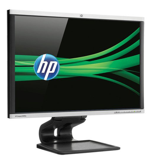 HP  24 - Compaq LA2405x  LED-