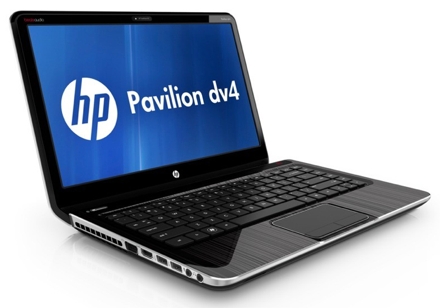 HP     Pavilion