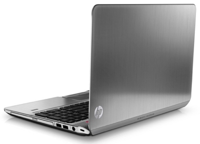 HP     Pavilion