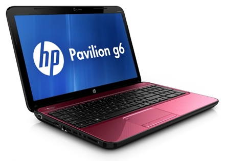 HP     Pavilion