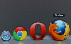   Mozilla  Windows 8 RT  IE  Google