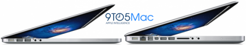  MacBook Pro: 15,  ,  Retina, USB 3.0
