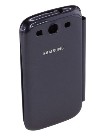      Samsung Galaxy S III