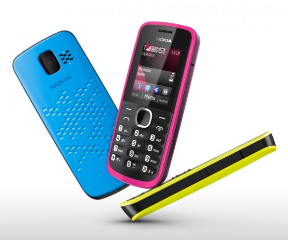     Nokia 110  112