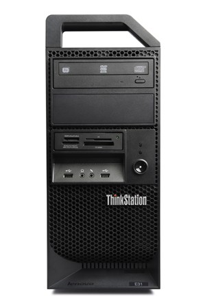 Lenovo       ThinkStation E31