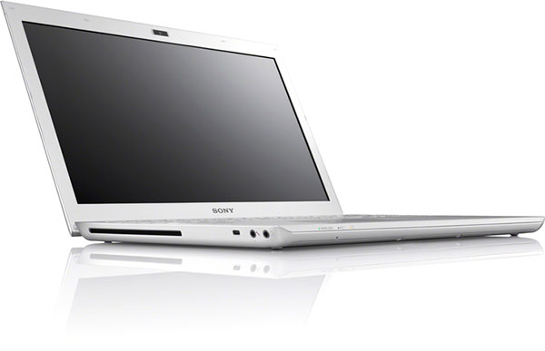  Sony VAIO S   Intel Ivy Bridge   NVIDIA Kepler