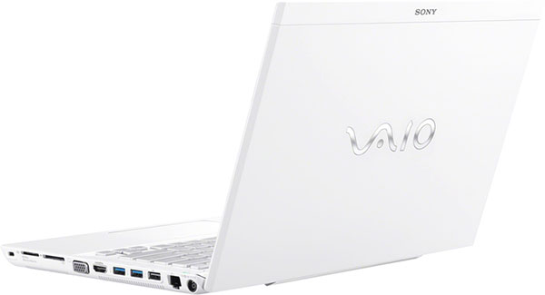  Sony VAIO S   Intel Ivy Bridge   NVIDIA Kepler