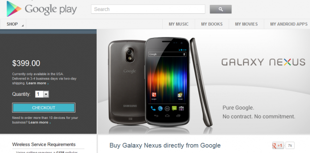      Google Nexus   Android 5.0?