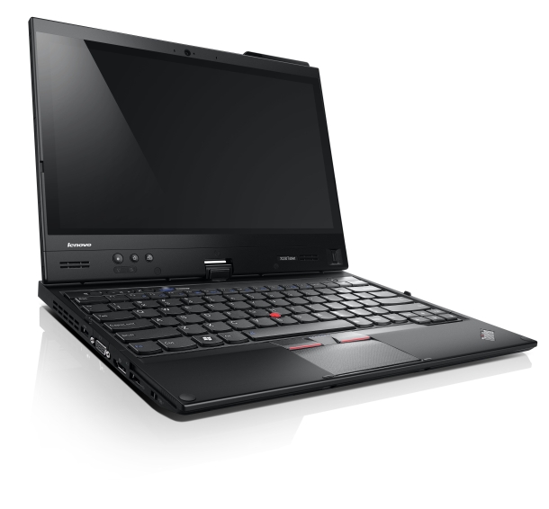 Lenovo      ThinkPad   Ivy Bridge