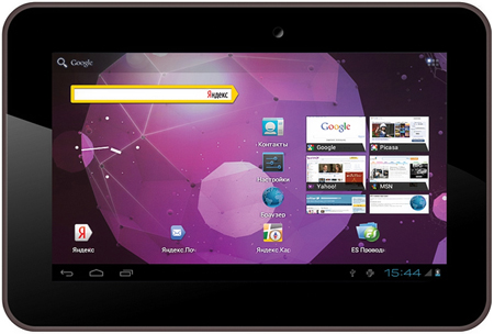  teXet TM-7027W  3G   Android 4.0