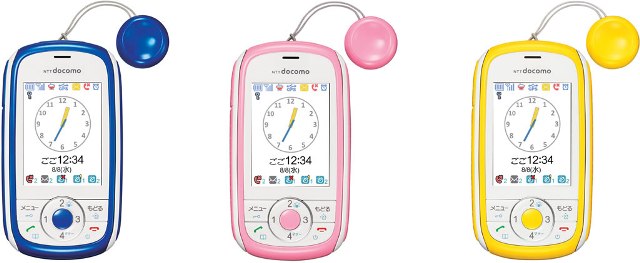    Huawei HW-01D