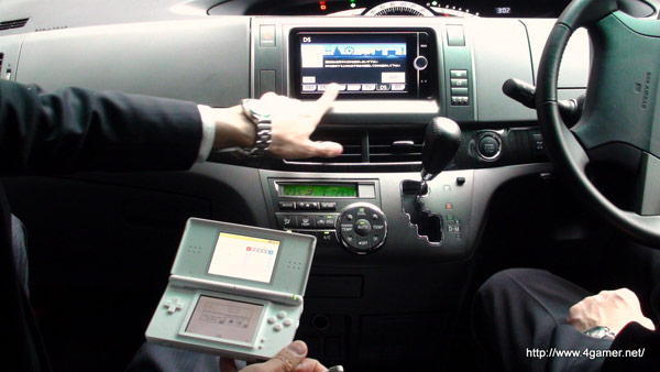 Toyota  Nintendo        