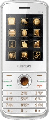 Explay B220 -  