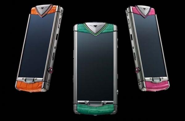 Vertu    Constellation Candy