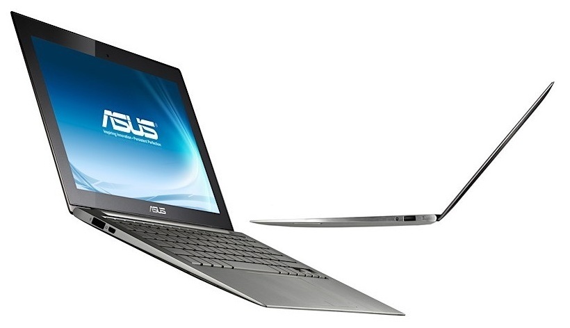 ASUS    ZenBook Prime  