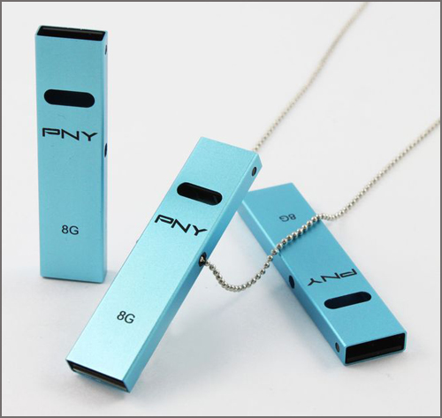 - PNY Whistle Attach&#233;