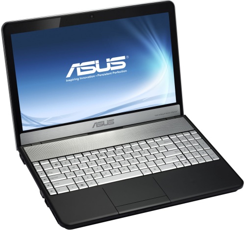 ASUS       