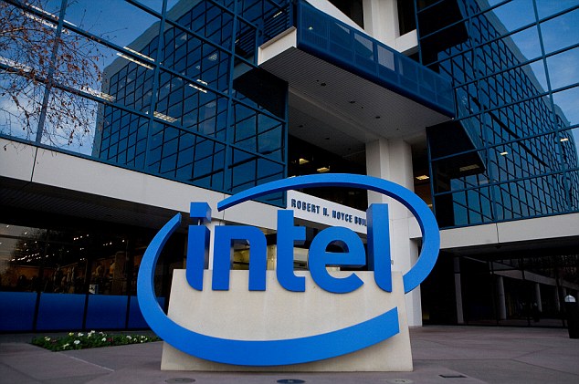 Intel   2015   