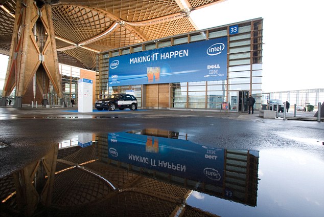 Intel   2015   