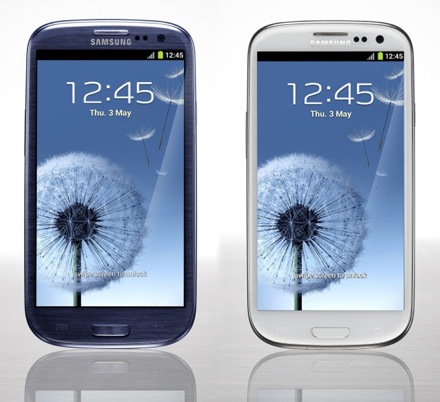 Samsung   Galaxy S III  28  