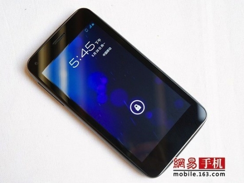 Alcatel OT986:    Android ICS