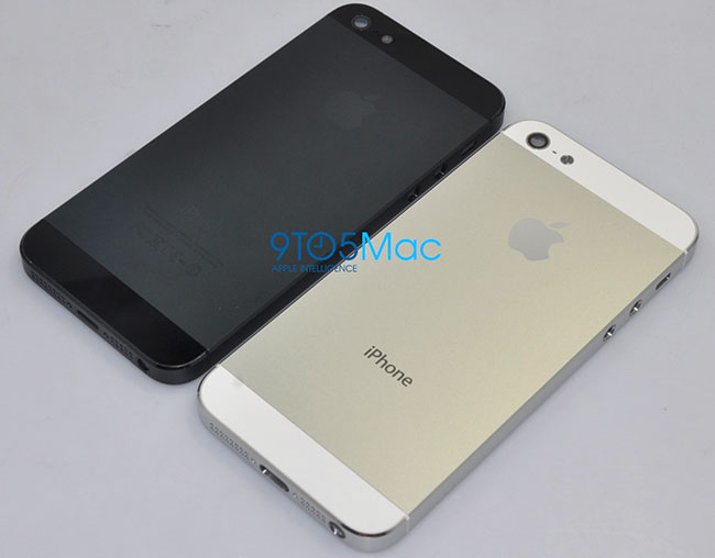  :    iPhone 5       ?