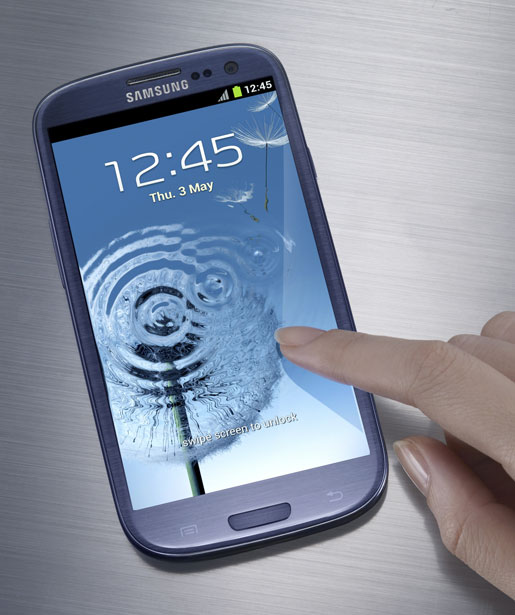  Galaxy S III   Corning Gorilla Glass 2