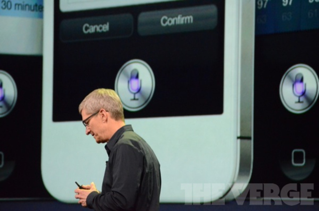  Apple  D10: , Siri, Facebook   