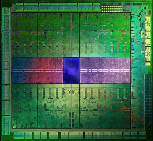 NVIDIA:  Kepler     TSMC