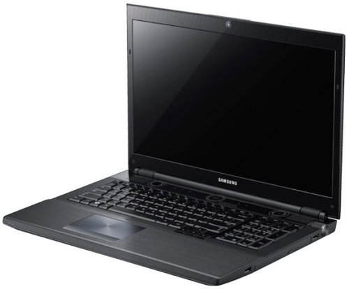 Samsung Series 7 Gamer:     