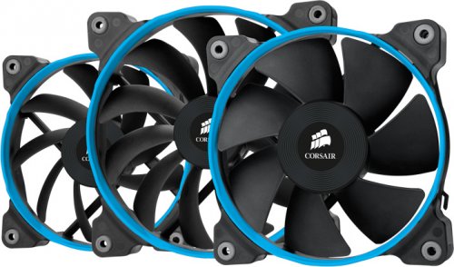 Corsair    Air Series